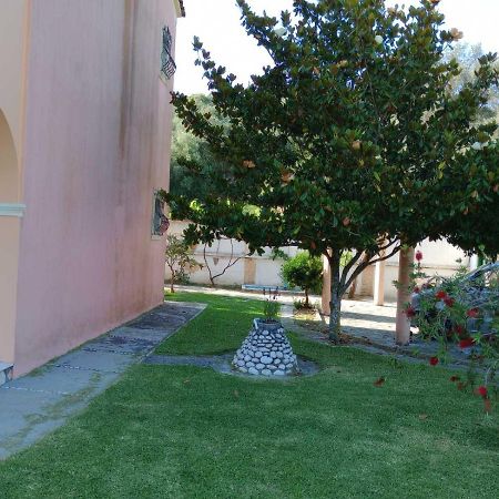 Pool Villa Grigoris Aspiotades Dış mekan fotoğraf