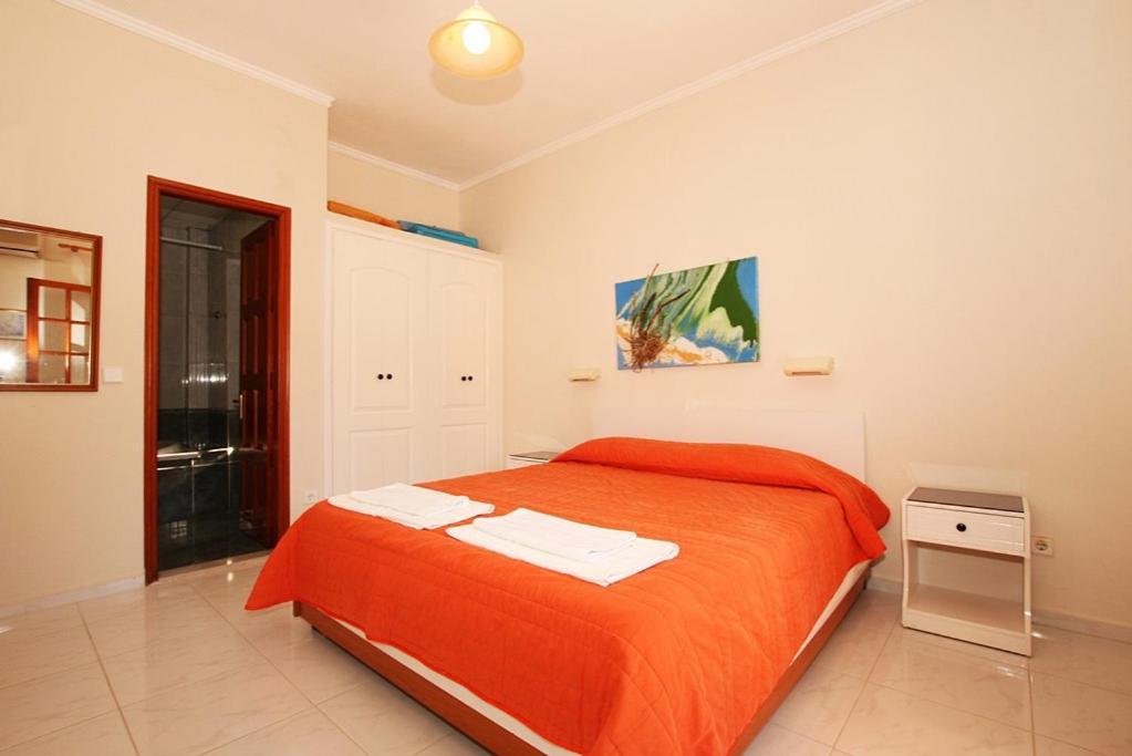 Pool Villa Grigoris Aspiotades Dış mekan fotoğraf